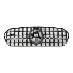 Kit Carrocería Mercedes C167 GLE Coupe Look AMG E53