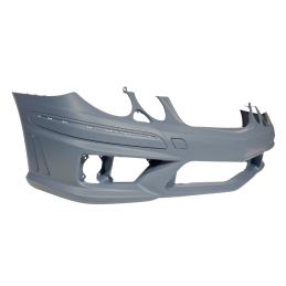 Kit De Carrocería Mercedes W211 2002-2006 look E63 facelift