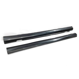 Kit De Carrocería Mercedes W211 2002-2006 look E63 facelift