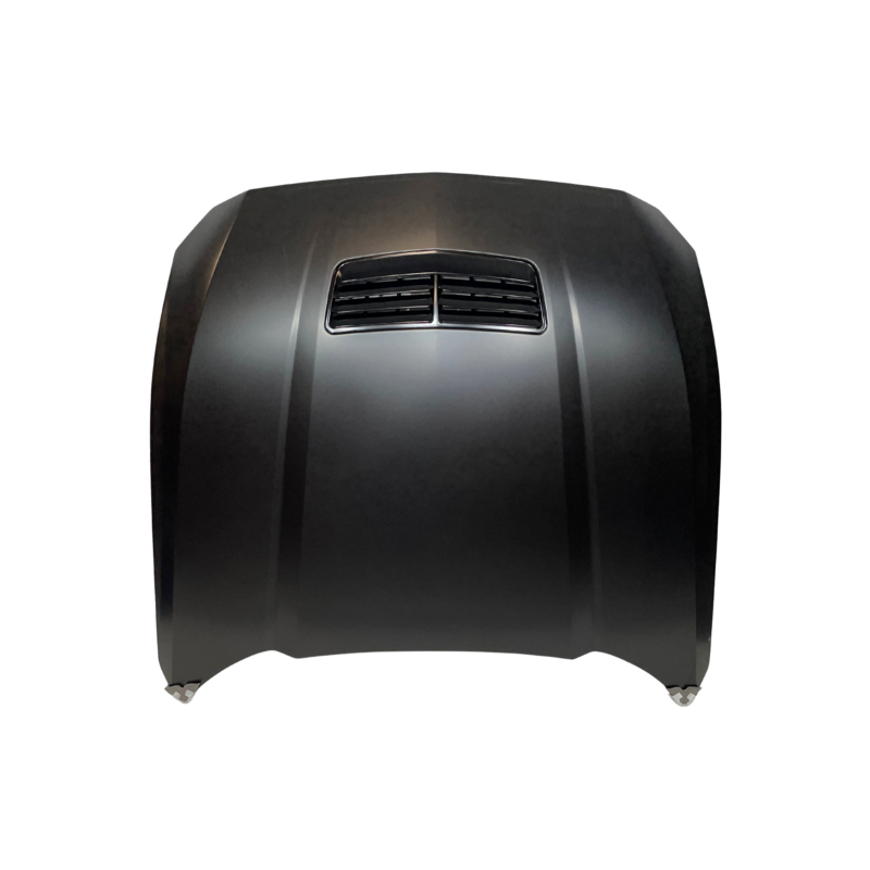 Capó Ford Mustang Look GT500 2024 Aluminio