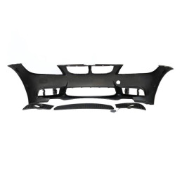 Paragolpes Delantero BMW E90 / E91 05-08 look M3 ABS
