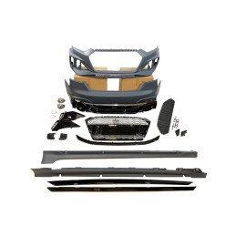 Kit De Carrocería Audi A5 2020+ Sportback Look RS5