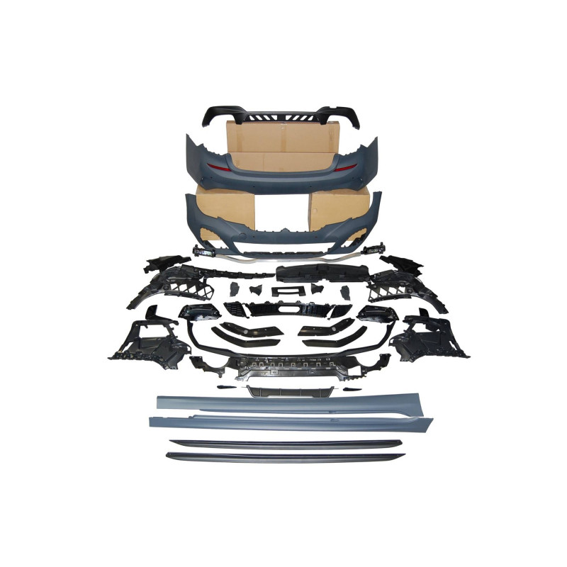 Kit  De Carrocería BMW G20 2019+ 340 Look M Performance
