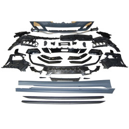 Kit  De Carrocería BMW G20 2019+ 340 Look M Performance