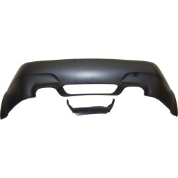 Kit De Carrocería BMW E60 04-09 M5 Con Escape