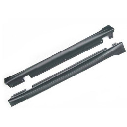 Kit De Carrocería BMW E60 04-09 M5 Con Escape