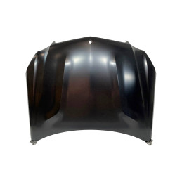 Capó Mercedes W212 2014-2015 Look E63 Aluminio