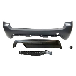 Kit Carrocería BMW E61 Look M-Tech ABS