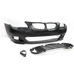 Paragolpes Delantero BMW E60 04-09 Look M-Tech