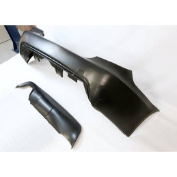 Kit De Carrocería BMW E60 04-09 Look M-Tech