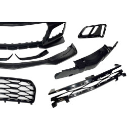 Paragolpes Delantero Chevrolet Camaro ZL1 2019-2023 Look SS