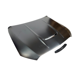 Kit De Carrocería Mercedes W206 4 Puertas Look AMG C63