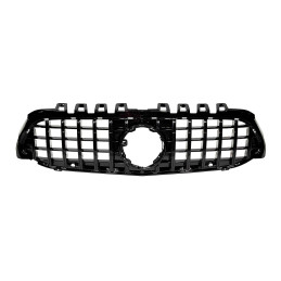 Parrilla Mercedes W177 / V177 GTR Sin cámara II