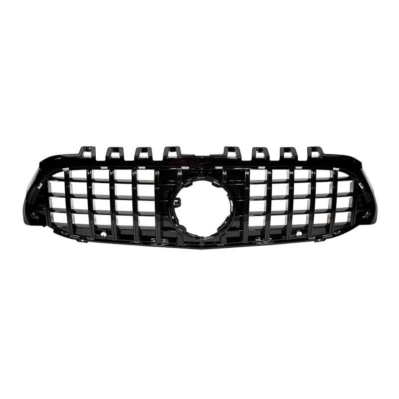 Parrilla Mercedes W177 / V177 GTR Sin cámara II