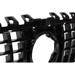 Parrilla Mercedes W177 / V177 GTR Sin cámara II