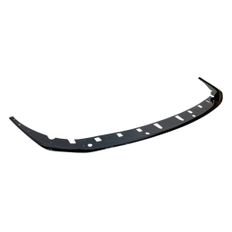 Spoiler Delantero BMW F40 Brillante Negro