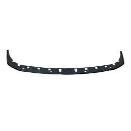 Spoiler Delantero BMW F40 Brillante Negro