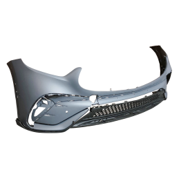 Kit De Carrocería Mercedes X254 GLC 2023+ Coupe look AMG GLC63