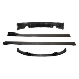 Kit De Carrocería BMW F22 / F23 Look Performance