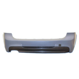 Paragolpes Trasero BMW E91 Look M-Tech ABS