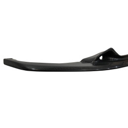 Spoiler Delantero BMW F22 Look Mtech Performance Carbono