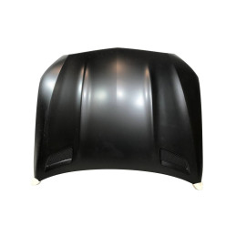 Capó Mercedes W206 2021+ Look GT Aluminio