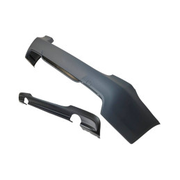Kit De Carrocería BMW E90 2005-2008 look M4 ABS
