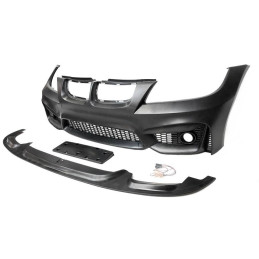 Kit De Carrocería BMW E91 335 2005-2008 look M4 ABS