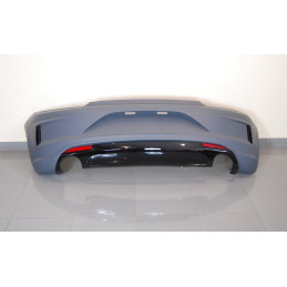 Paragolpes Trasero Volkswagen Scirocco R 2014 ABS