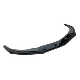 Paragolpes Delantero Mercedes W117 13-15 4P / SW Look AMG A45 Spoiler