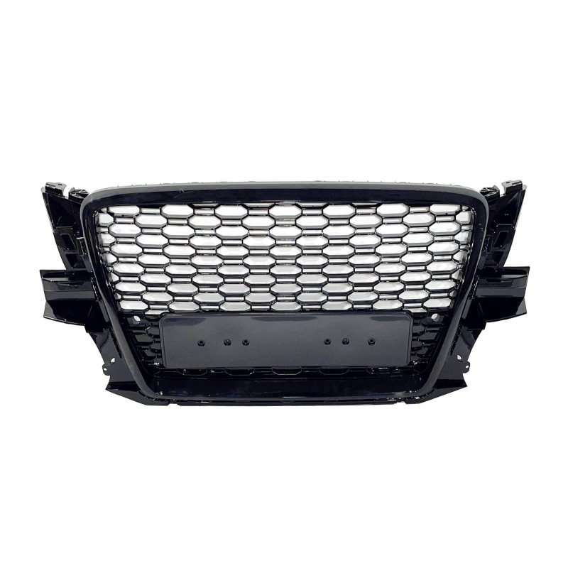 Parrilla Audi Q5 2008-2011 Look RSQ5