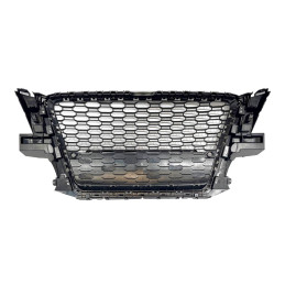 Parrilla Audi Q5 2008-2011 Look RSQ5