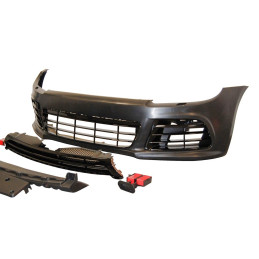 Paragolpes Delantero Volkswagen Scirocco 2008-2014 Look R