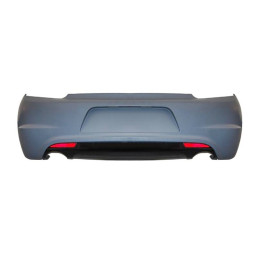 Kit De Carrocería Volkswagen Scirocco R 2008-2013