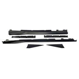 Taloneras Chevrolet Camaro 2016-2023 Look CS