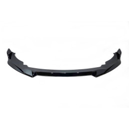 Spoiler Delantero BMW F44 Look M Performance Brillante Negro