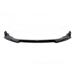 Spoiler Delantero BMW F44 Look M Performance Brillante Negro