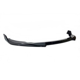 Spoiler Delantero BMW F44 Look M Performance Brillante Negro