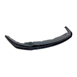 Spoiler Delantero BMW F40 Look M-Tech Brillante Negro