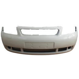 Paragolpes delantero S3...