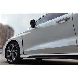 Kit De Carrocería Audi A3 2019-2024 8Y Sportback Look RS3 2025