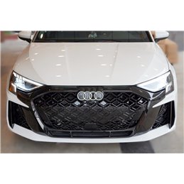 Kit De Carrocería Audi A3 2025 8Y Plus Sportback Look RS3