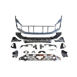 Kit De Carrocería Audi A3 2025 8Y Plus Sportback Look RS3