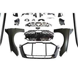Kit De Carrocería Audi A3 2025 8Y Plus Sportback Look RS3