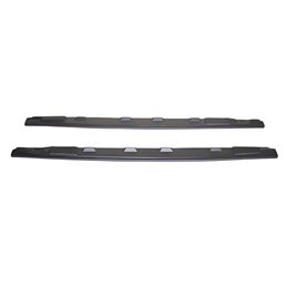 Difusor Taloneras Audi A5 F5 Coupe 2007 S-Line