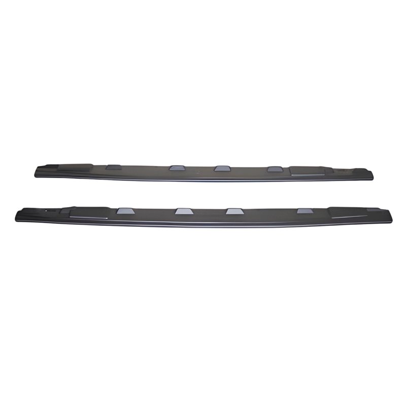 Difusor Taloneras Audi A5 F5 Coupe 2007 S-Line