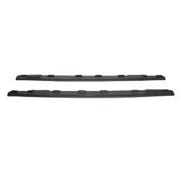 Difusor Taloneras Audi A5 F5 Coupe 2007 S-Line