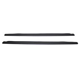 Kit De Carrocería Audi A5 07-12 Coupe S-Line ABS