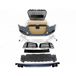Kit De Carrocería Audi A5 Sportback 2012-2015