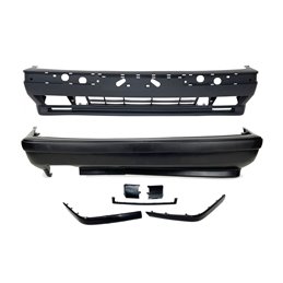 Kit De Carrocería BMW E34 Look M-Tech